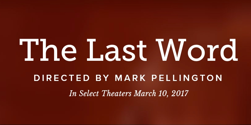 The Last Word 2017