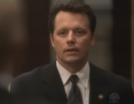 The West Wing 507 - Separation of Powers