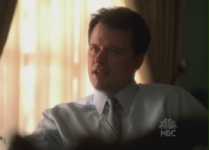 The West Wing 508 - Shutdown